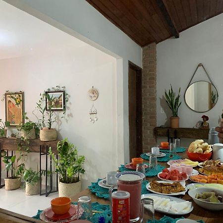 Suites Casa De Ban เลนโซยส์ ภายนอก รูปภาพ
