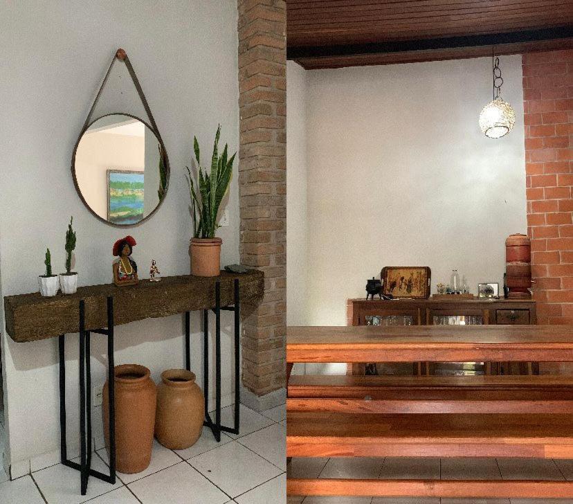 Suites Casa De Ban เลนโซยส์ ภายนอก รูปภาพ