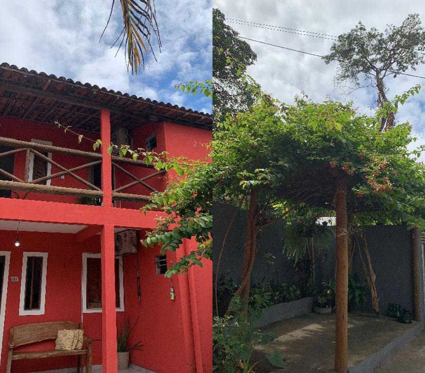 Suites Casa De Ban เลนโซยส์ ภายนอก รูปภาพ