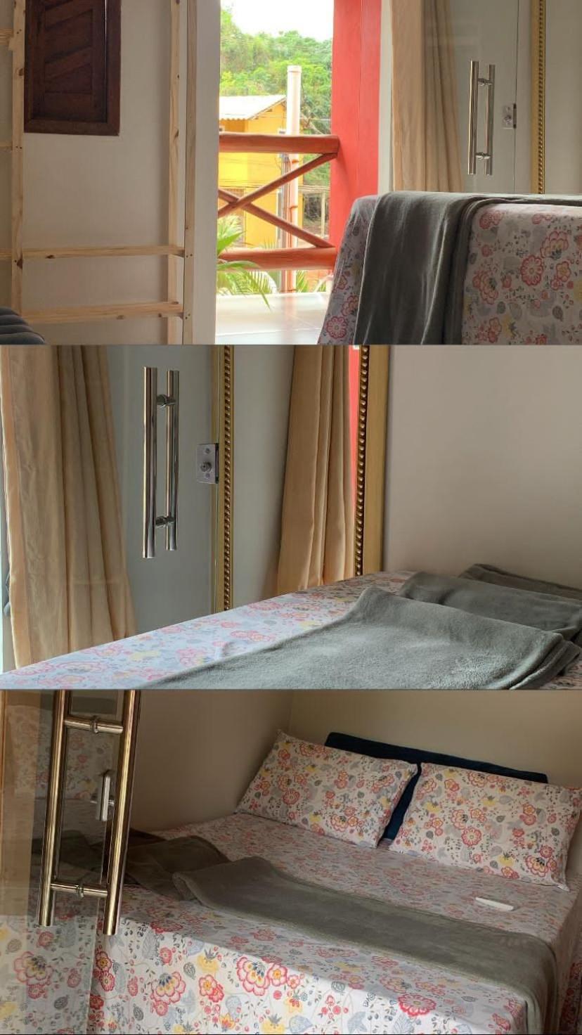 Suites Casa De Ban เลนโซยส์ ภายนอก รูปภาพ