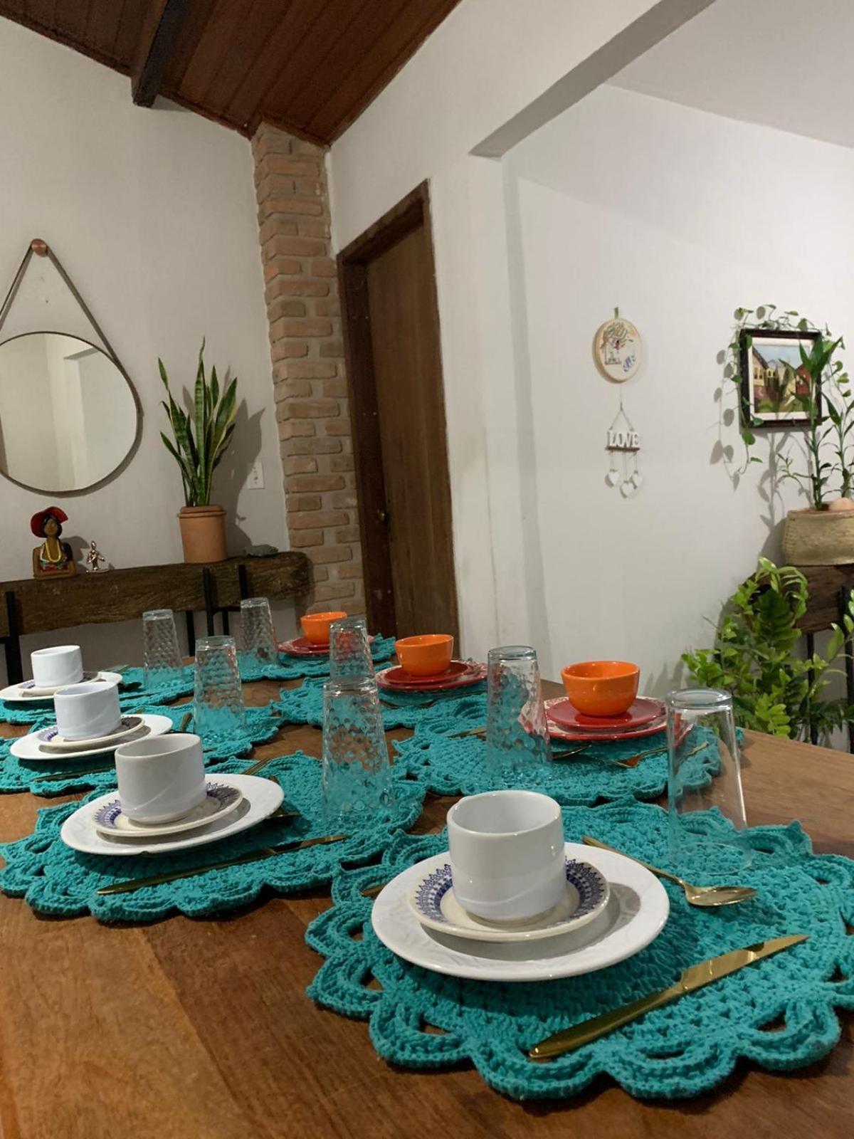 Suites Casa De Ban เลนโซยส์ ภายนอก รูปภาพ