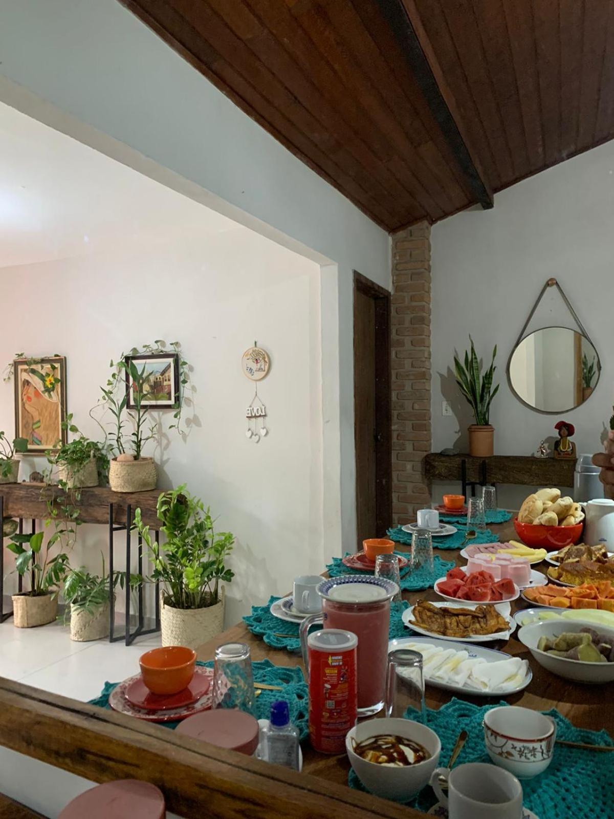 Suites Casa De Ban เลนโซยส์ ภายนอก รูปภาพ