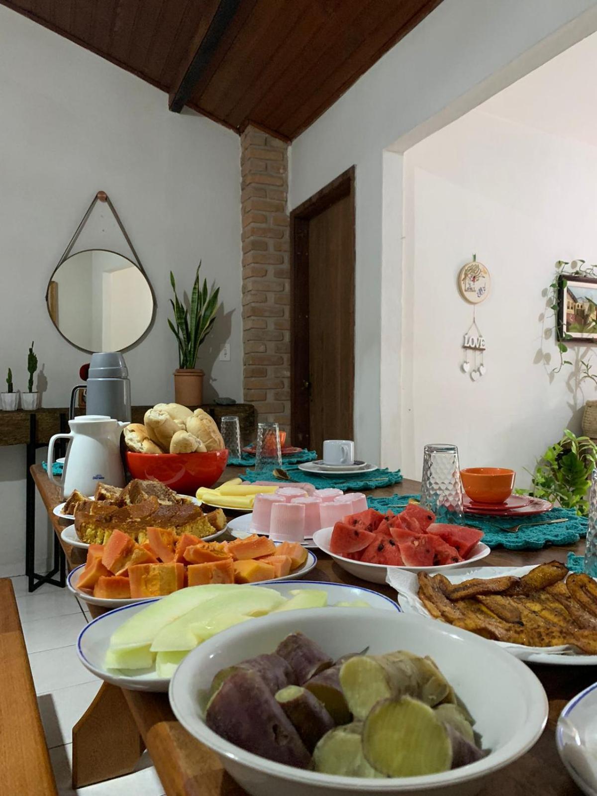 Suites Casa De Ban เลนโซยส์ ภายนอก รูปภาพ
