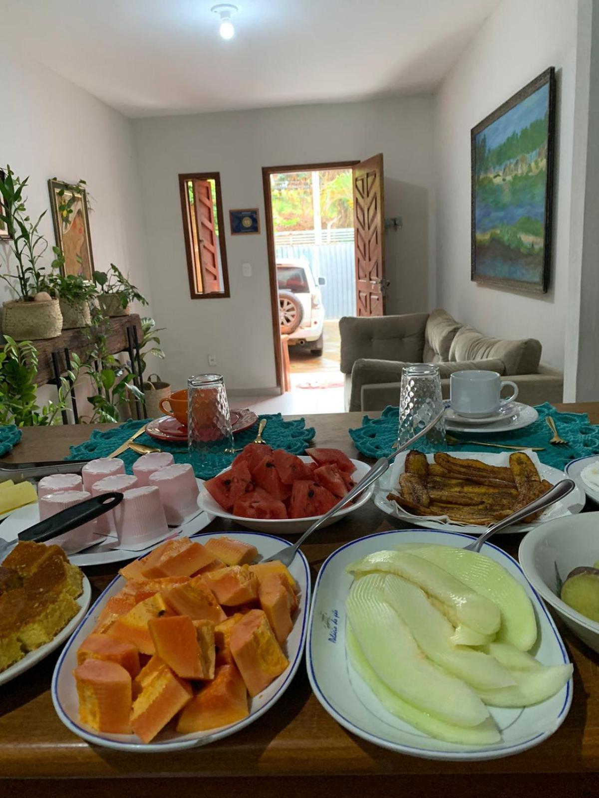 Suites Casa De Ban เลนโซยส์ ภายนอก รูปภาพ