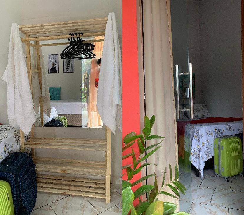 Suites Casa De Ban เลนโซยส์ ภายนอก รูปภาพ