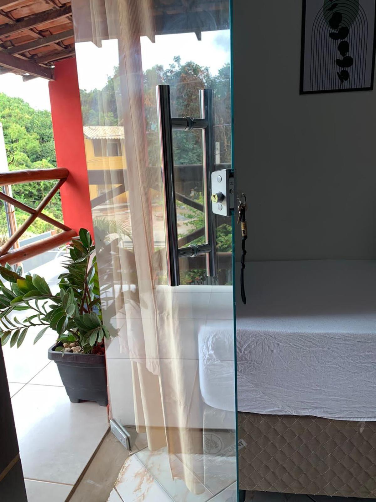 Suites Casa De Ban เลนโซยส์ ภายนอก รูปภาพ