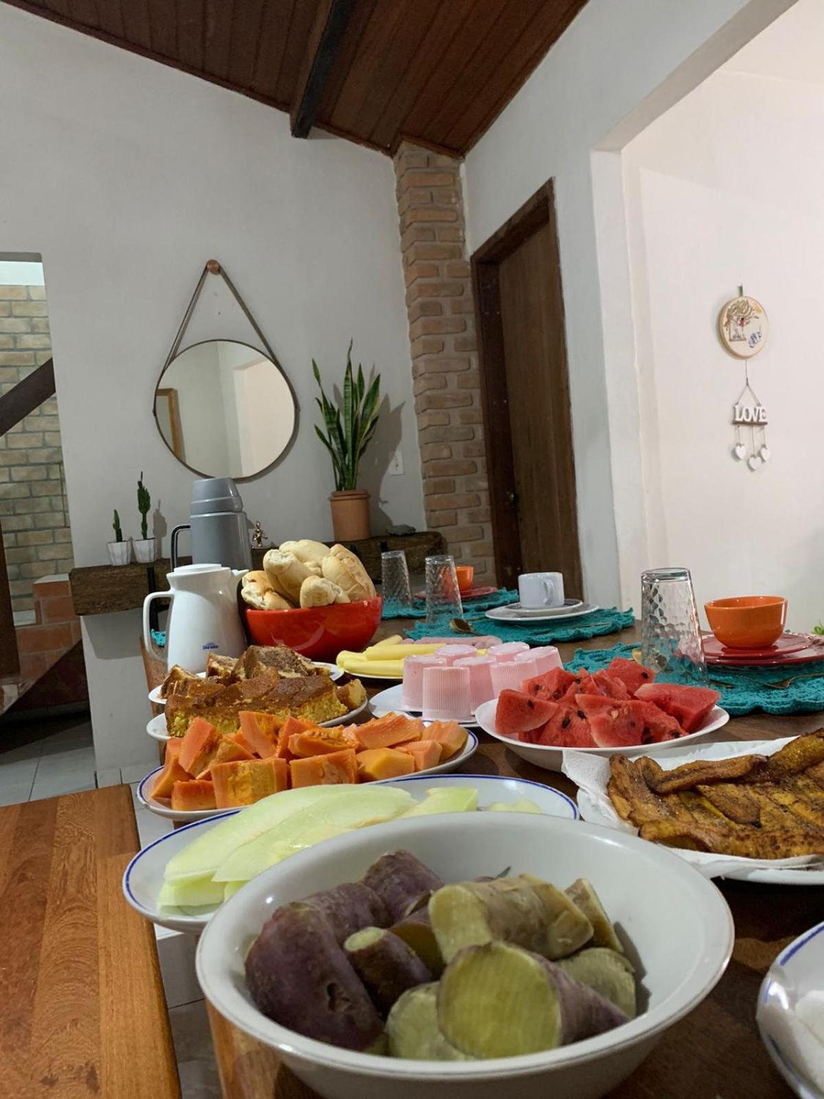 Suites Casa De Ban เลนโซยส์ ภายนอก รูปภาพ