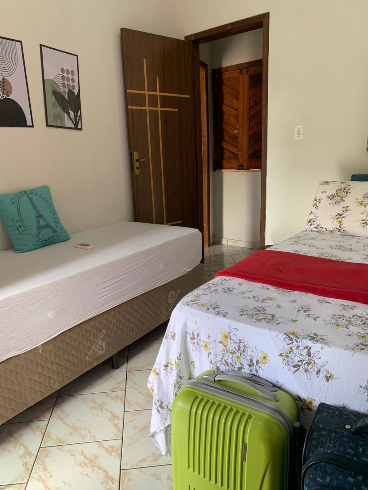 Suites Casa De Ban เลนโซยส์ ภายนอก รูปภาพ