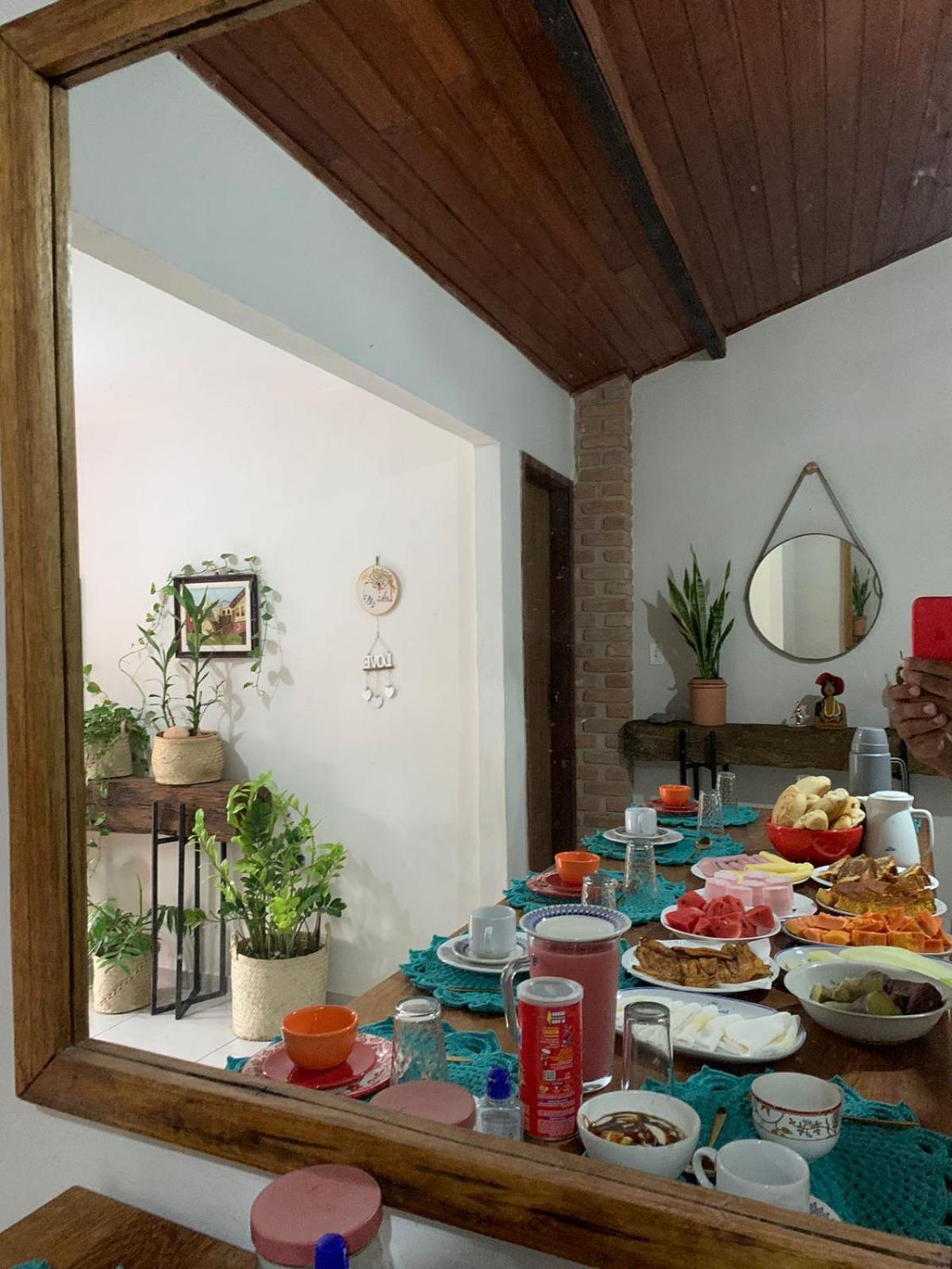 Suites Casa De Ban เลนโซยส์ ภายนอก รูปภาพ