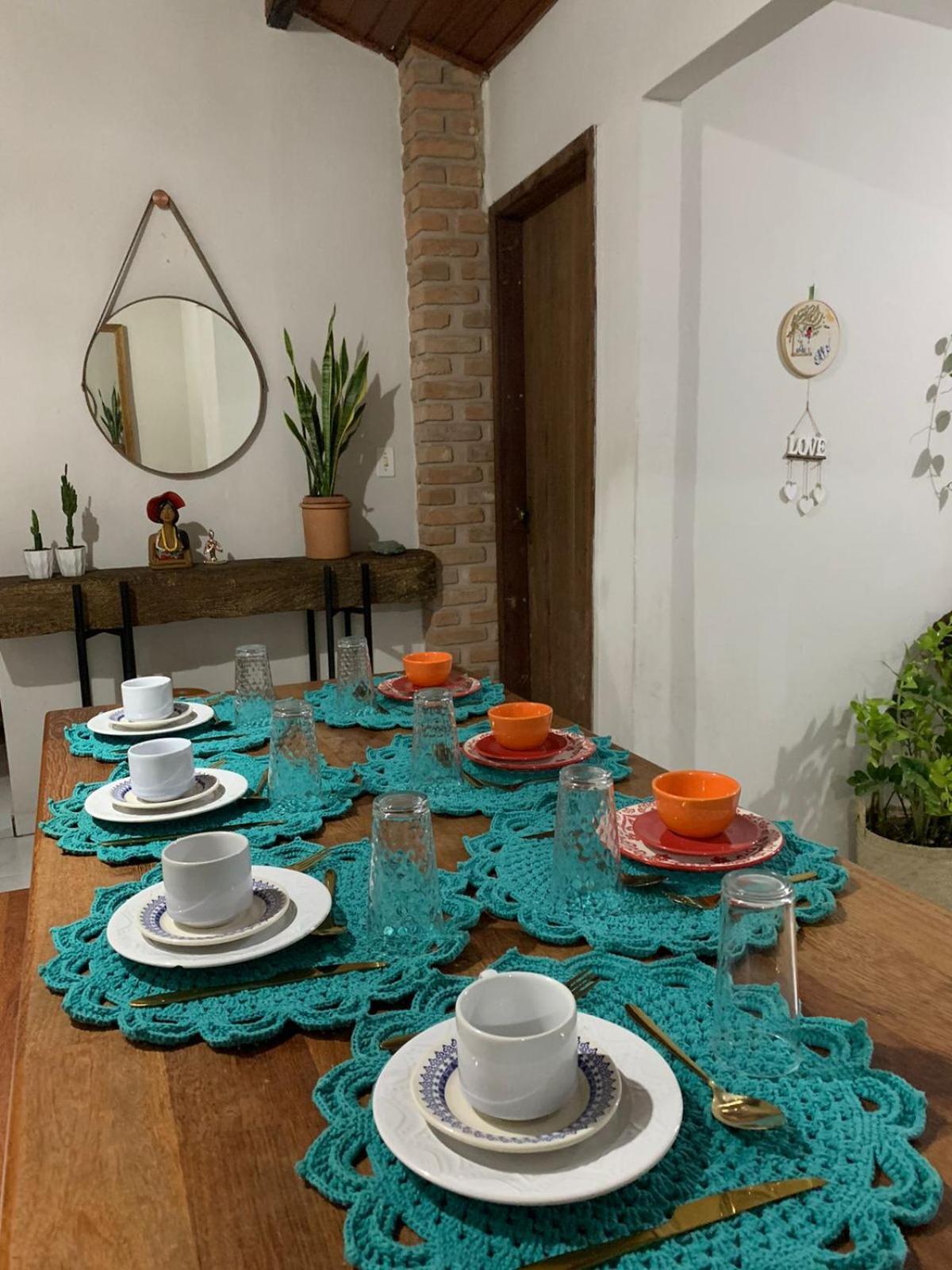 Suites Casa De Ban เลนโซยส์ ภายนอก รูปภาพ