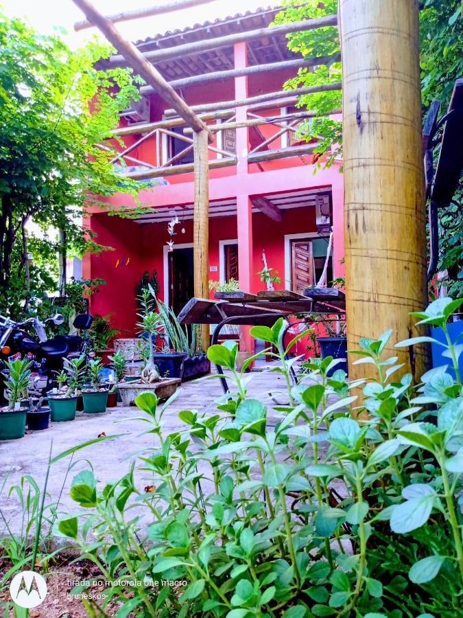 Suites Casa De Ban เลนโซยส์ ภายนอก รูปภาพ