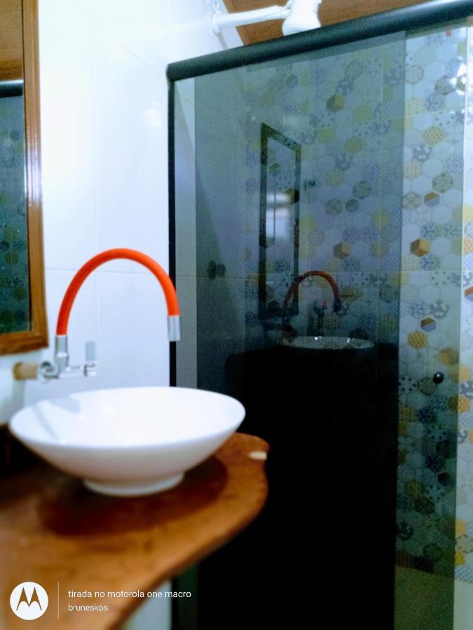 Suites Casa De Ban เลนโซยส์ ภายนอก รูปภาพ