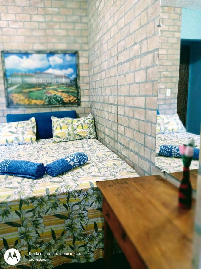 Suites Casa De Ban เลนโซยส์ ภายนอก รูปภาพ